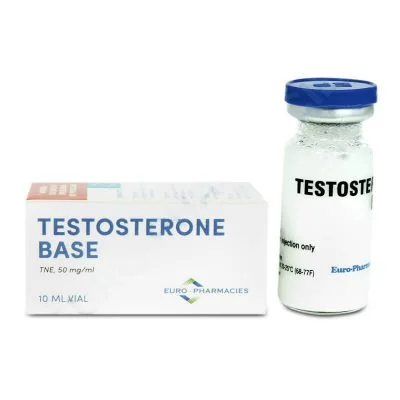 Testosterone Base 50 mg Euro Pharmacies